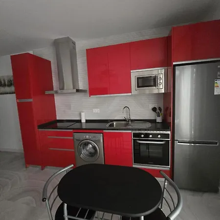 Apartamento Casa July Córdoba