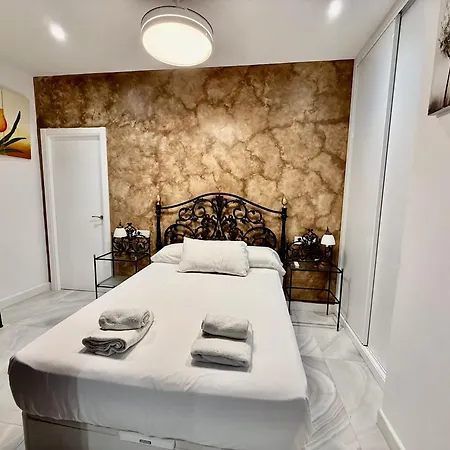Apartamento Casa July Córdoba