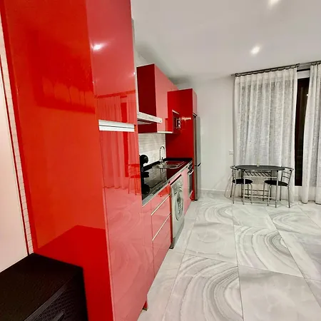 Casa July Appartement Córdoba