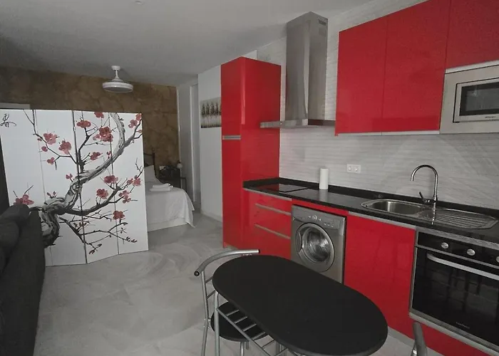 Casa July Appartement