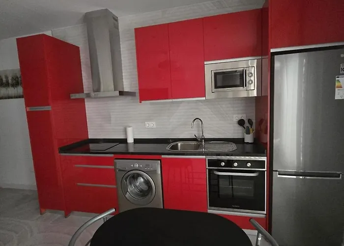 Apartamento Casa July Córdova