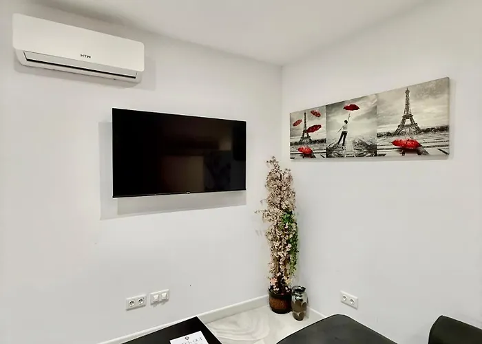 Casa July Appartement