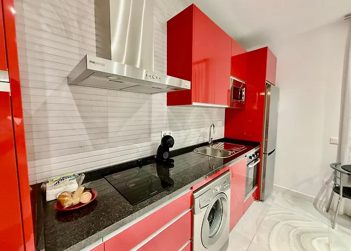 Appartement Casa July *