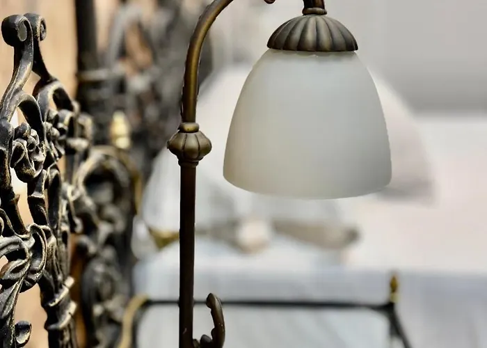 Apartamento Casa July *