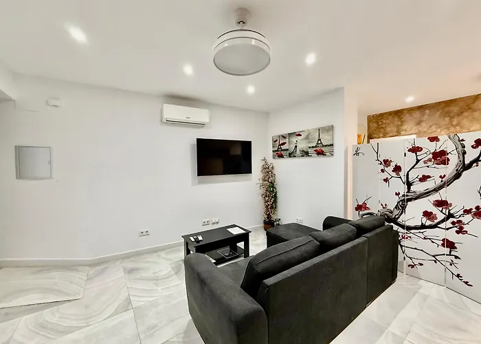 Apartamento Casa July Córdova