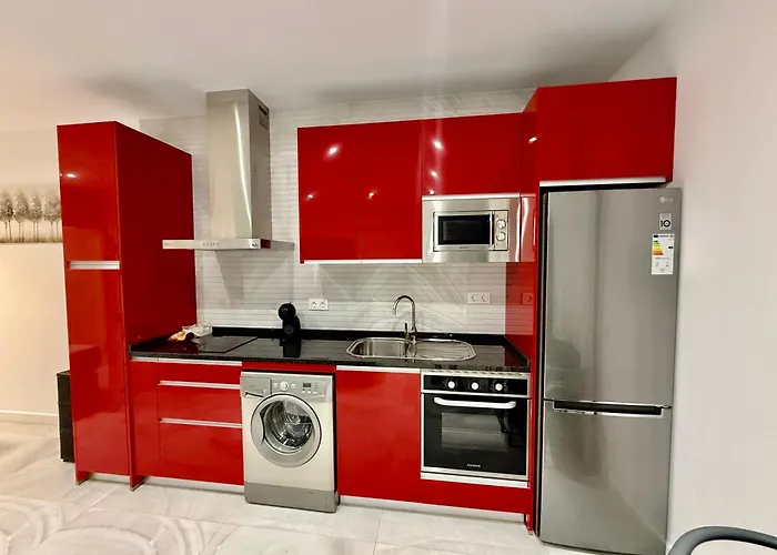 Casa July Appartement