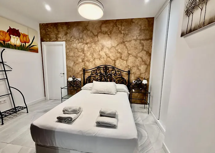 Appartement Casa July Córdoba