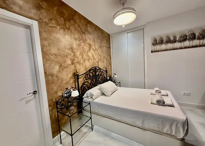 Appartement Casa July Córdoba