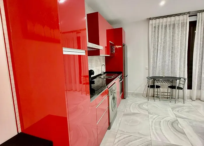 Casa July Appartement Córdoba