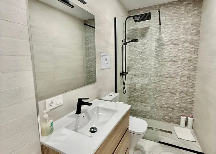 Apartamento Casa July Córdova