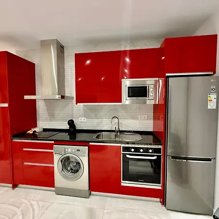 Casa July Appartamento