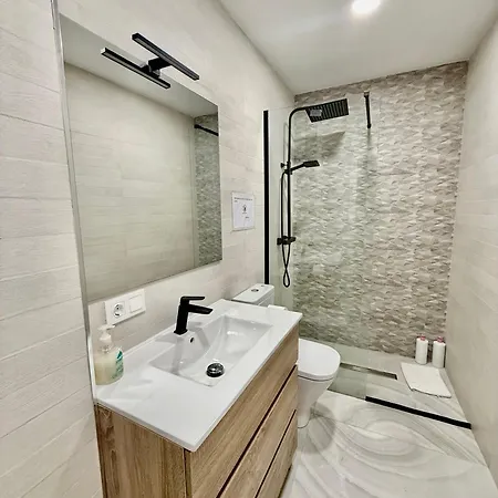 Appartamento Casa July Cordova