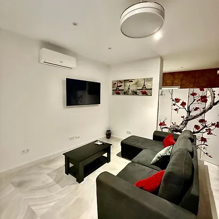 Casa July * قرطبة