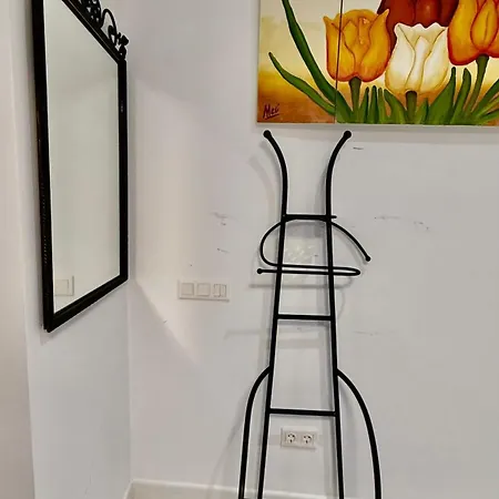 Casa July * قرطبة