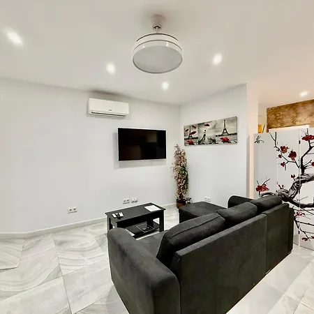 شقة Casa July قرطبة